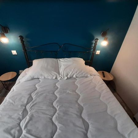 3 Apt T2 Cosy De 40 A 50 M2 Ideal Pour Un Deplacement Pro " Les Iris " Bourg-Saint-Andéol Екстериор снимка