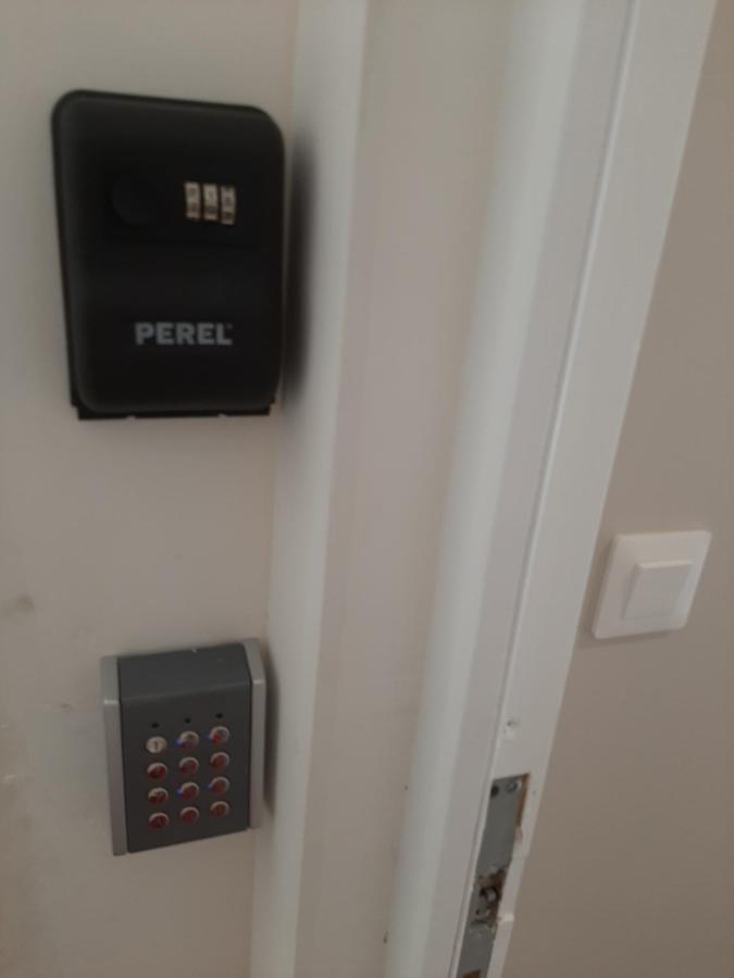3 Apt T2 Cosy De 40 A 50 M2 Ideal Pour Un Deplacement Pro " Les Iris " Bourg-Saint-Andéol Екстериор снимка