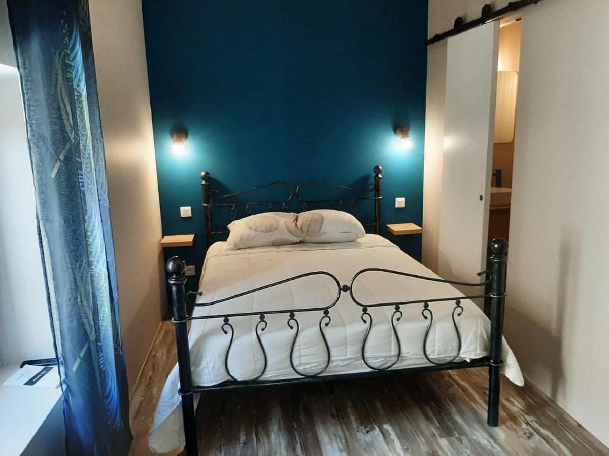 3 Apt T2 Cosy De 40 A 50 M2 Ideal Pour Un Deplacement Pro " Les Iris " Bourg-Saint-Andéol Екстериор снимка