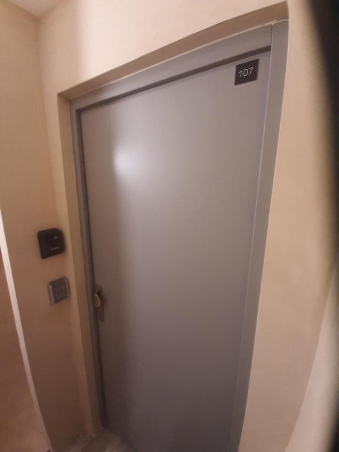 3 Apt T2 Cosy De 40 A 50 M2 Ideal Pour Un Deplacement Pro " Les Iris " Bourg-Saint-Andéol Екстериор снимка