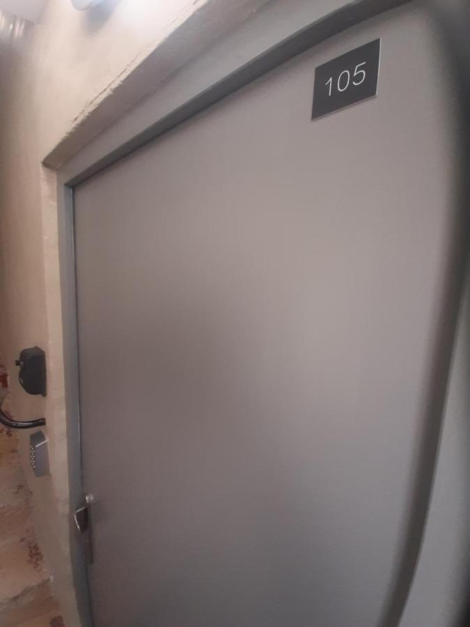 3 Apt T2 Cosy De 40 A 50 M2 Ideal Pour Un Deplacement Pro " Les Iris " Bourg-Saint-Andéol Екстериор снимка