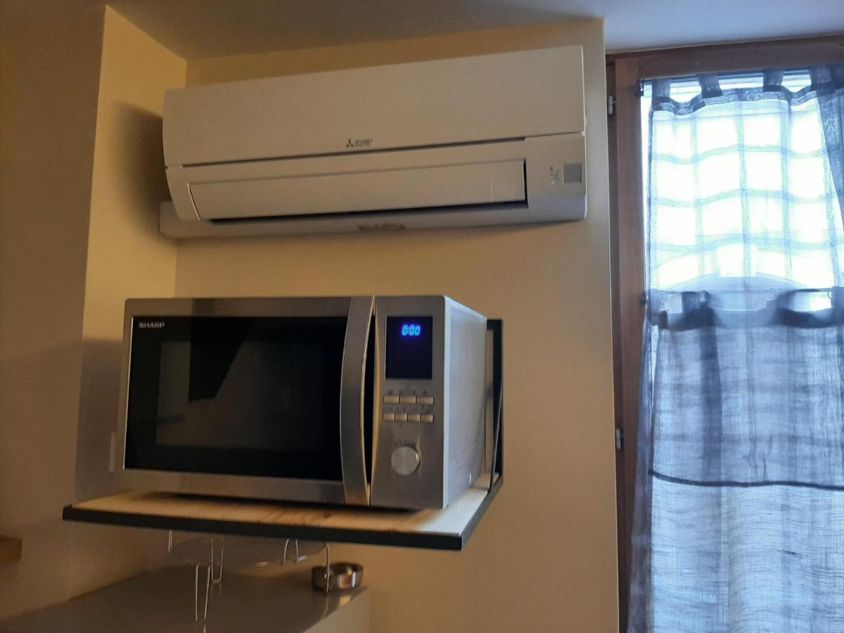 3 Apt T2 Cosy De 40 A 50 M2 Ideal Pour Un Deplacement Pro " Les Iris " Bourg-Saint-Andéol Екстериор снимка